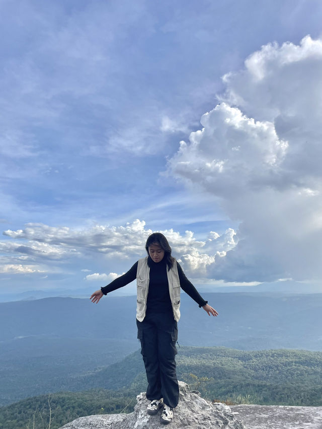 ภูกระดึง