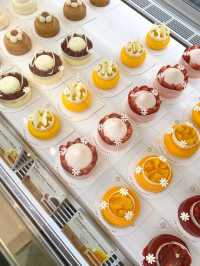 Artemis Pastry