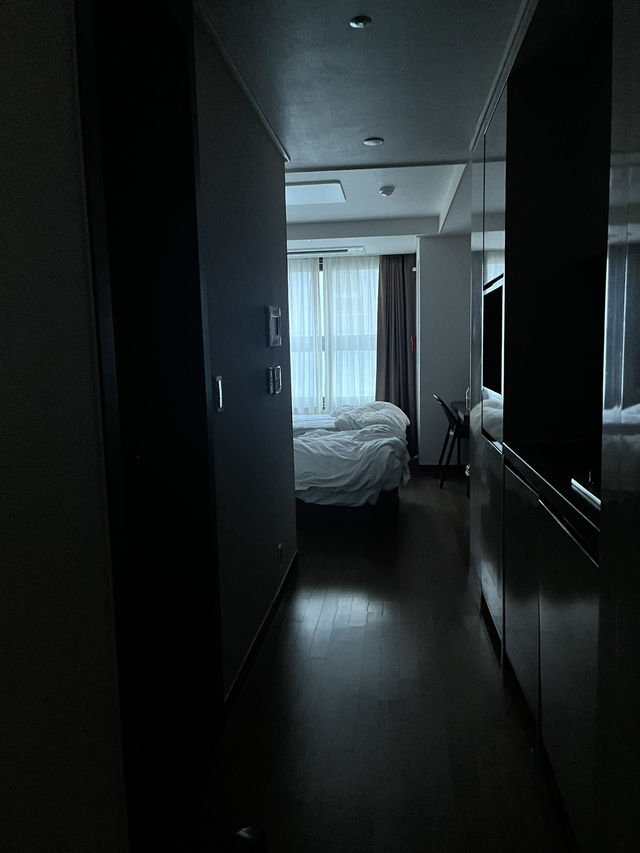 【韓国・ソウル🇰🇷】アーバンプレイスカンナム🏨