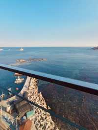 Best Louis Hamilton Hotel Ocean Terrace, Busan: A Great Stay with Ocean Views at a Good Value