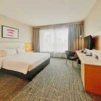 An Urban Retreat of Comfort and Charm