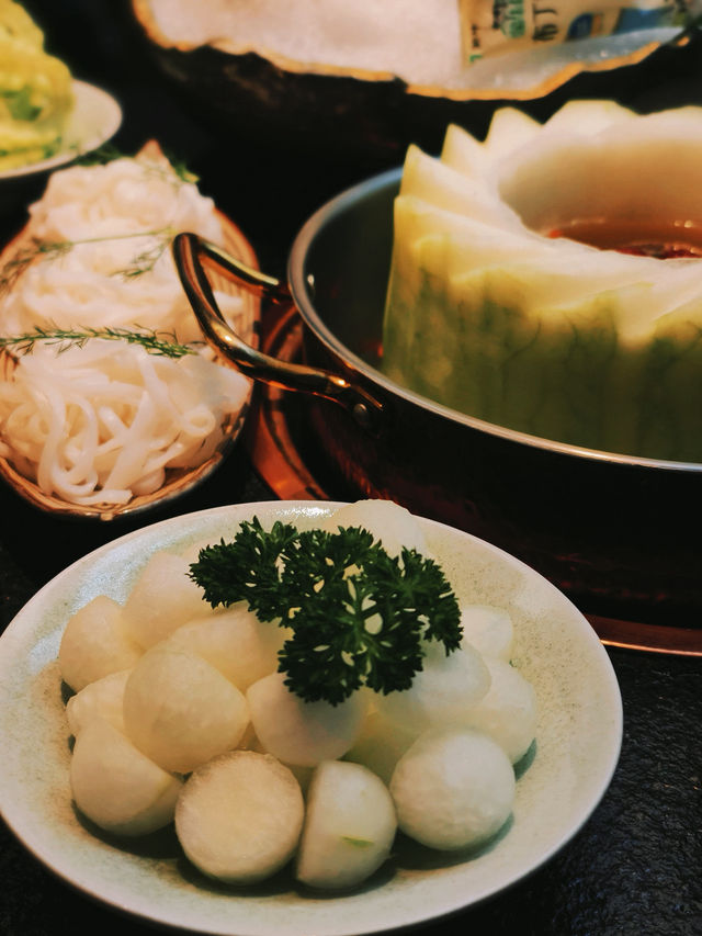 🎉 深圳最正宗順德魚生！