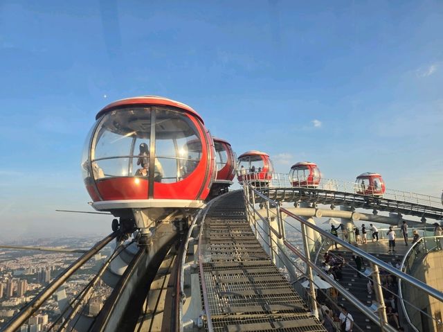 Canton Tower