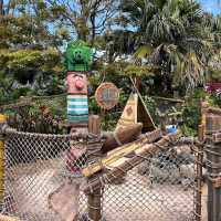 Tokyo DisneySea 