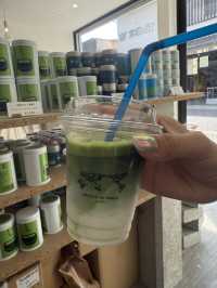 Matcha Republic