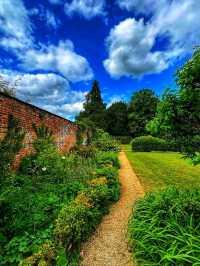 Rousham House & Gardens – An English Landscape Masterpiece