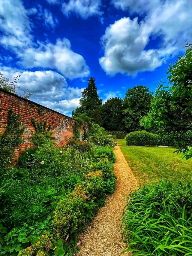 Rousham House & Gardens – An English Landscape Masterpiece