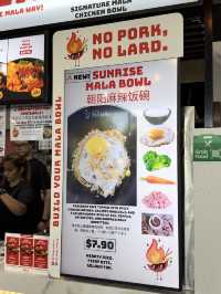 A Fresh Take on Mala – Crispy Youtiao and Fiery Bowls