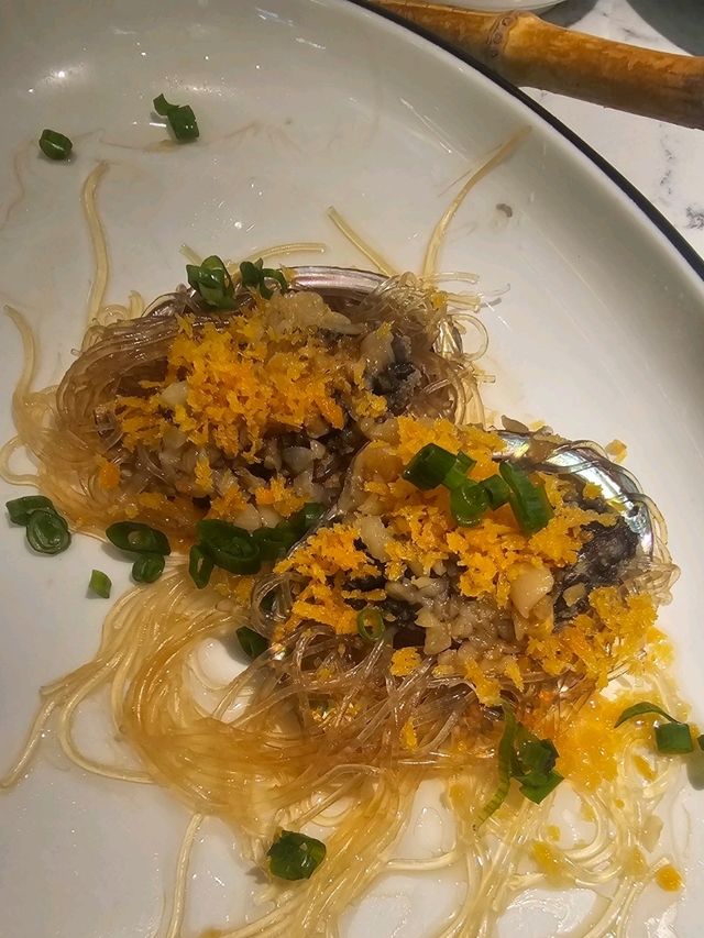 榮獲多個獎項和美食榜首位的順德菜：大榕樹下
