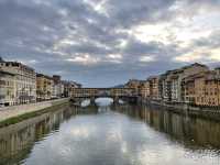 Fall in Love with Florence – The Heart of the Italian Renaissance 🇮🇹🎨