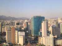 더 앰배서더 서울 (앰배서더 서울 풀만) 이그제큐티브킹룸
