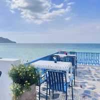 💙 Sea of Love Pattaya – คาเฟ่ริมทะเล