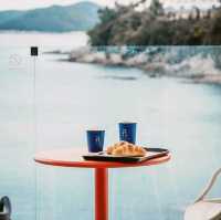 Rafik Seaside Coffee