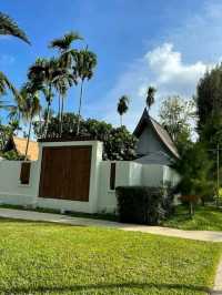 Sala Samui Choengmon Beach Resort