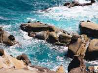 Heping Island Park