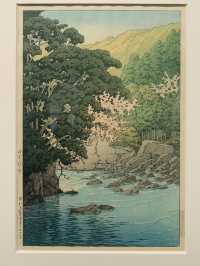 浮世繪典藏展