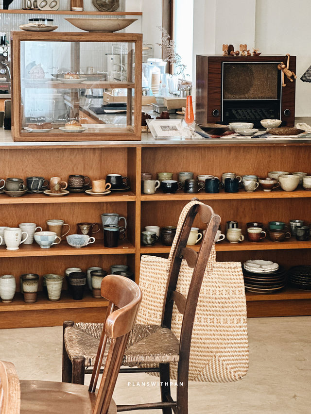 MOOH HOUSE - Chiang Mai