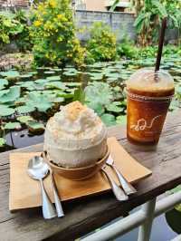 ฌ ฌอเฌอคอฟ 📍ลาดพร้าว