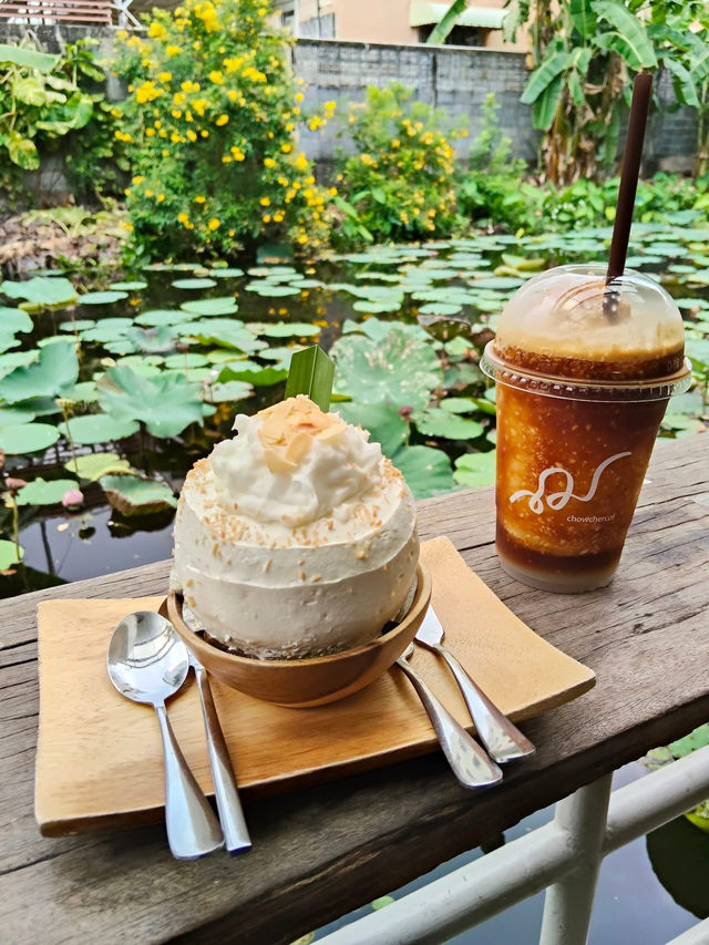 ฌ ฌอเฌอคอฟ 📍ลาดพร้าว