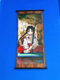 Haven for Anime Fans: Animate Shop at LaLaport BBCC
