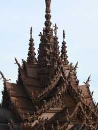 They’ve Been Carving Since 1981. Would You Wait 40 Years For Perfection?
