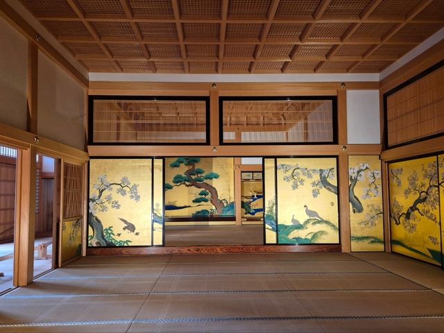 🏯나고야성에 왔다면 꼭 보고 와야하는 혼마루🏯