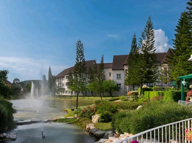 U Khao Yai