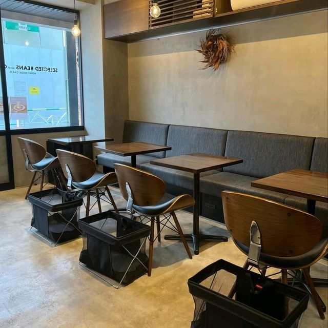 And C Cafe