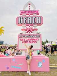갑자기 찾아온 한국 더위에... 실시간 WATERBOMB TIME🔫💦
