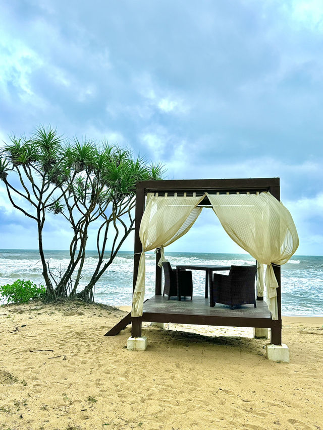 🌊🌺 2D1N Tanjong Jara Resort | East Coast Weekend Bliss