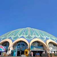 Tashkent 