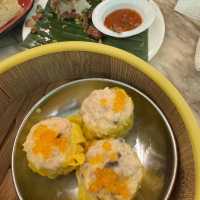 Hidden Secret - Come Have Breakfast the Malaysian Way !