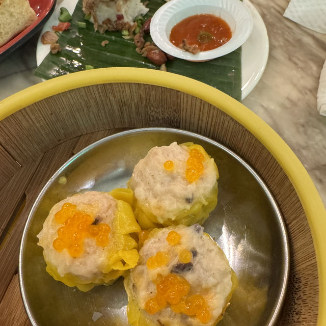 Hidden Secret - Come Have Breakfast the Malaysian Way !