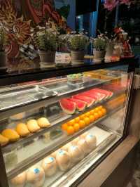 Tasty Thai Stop at Genting Highlands