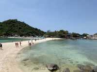 🏝️ รีวิวเกาะนางยวน  | สวรรค์กลางทะเลสุราษฎร์ 