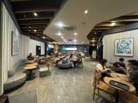 ☕ A Perfect Pit Stop – Starbucks Sunway Iskandar DT