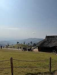 อาข่า ฟาร์มวิลล์ Akha Farm Ville 