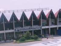Zamboanga airport