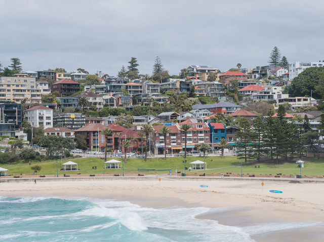 Sydney 2022