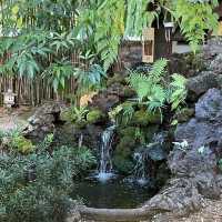Magokoro Teahouse