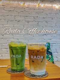 Rada Coffee House Samui คาเฟ่เล็กๆ แสนอบอุ่น