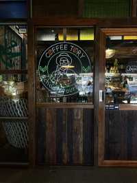 Coffee Tory - Kuantan