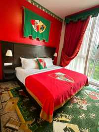 🧱🏰 LEGOLAND Malaysia Hotel – Sleep in a World of LEGO Magic! 🇲🇾🎢