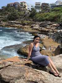 🏖️ Bondi Beach, Sydney – My All-Time Favourite Summer Getaway 🌞🌊