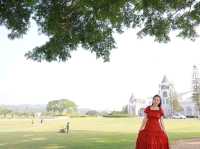 Movenpick Resort Khao Yai