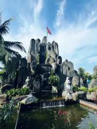 Setiawan in a Day: From Heritage to Mangrove Mischief