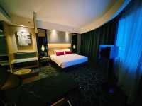Comfort and Class at Wyndham Acmar Klang