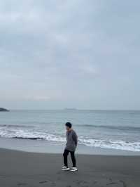 🌴 Cijin Island Escape: Lighthouses, Sea Breeze & Sunset Shores 🏖️🌅