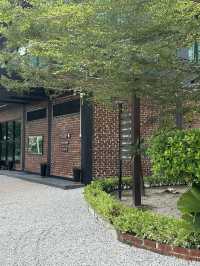 Gopeng Glamping & Rafting: Nature Meets Adrenaline