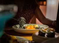  Hazel Brunch&Co.  อาหารฟิวชันสุดสร้างสรรค์